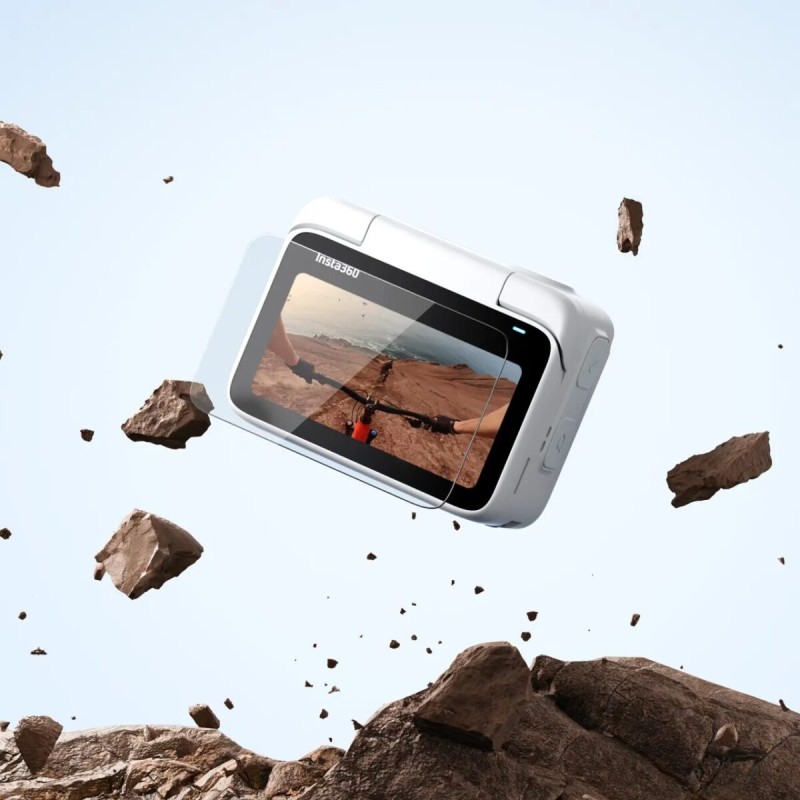 Buy Insta360 GO 3 GO 3S Screen Protector - Screen Protector in Cyprus, Nicosia, Limassol, Larnaka, Pafos