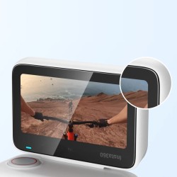 Buy Insta360 GO 3 GO 3S Screen Protector - Screen Protector in Cyprus, Nicosia, Limassol, Larnaka, Pafos