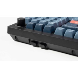 Buy Keychron V5 Max QMK VIA - V5M-D4 - Wireless BT 2,4 Wired Custom Mechanical K... in Cyprus, Nicosia, Limassol, Larnaka, Pafos