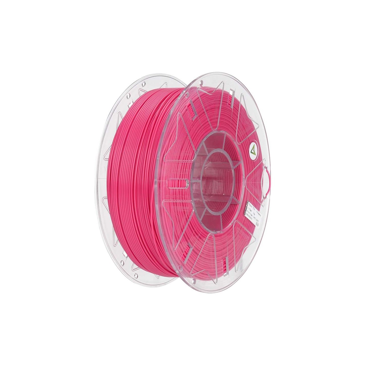 Creality Hyper PLA RFID Viva Magenta - 3301010461 - Fast Printing Filament with CFS tag 1kg 1.75