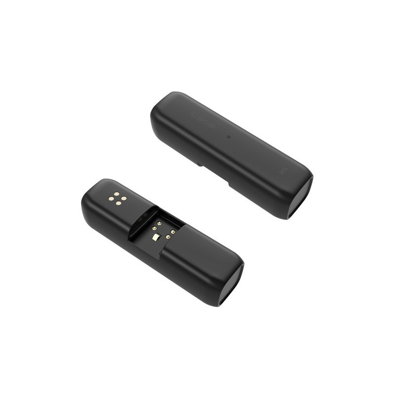 Buy BOYA Wireless Microphone System - BY-WM3U - 2.4Ghz wireless mic system, USB ... in Cyprus, Nicosia, Limassol, Larnaka, Pafos