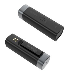 Buy BOYA Wireless Microphone System - BY-WM3U - 2.4Ghz wireless mic system, USB ... in Cyprus, Nicosia, Limassol, Larnaka, Pafos