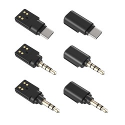 Buy BOYA Wireless Microphone System - BY-WM3U - 2.4Ghz wireless mic system, USB ... in Cyprus, Nicosia, Limassol, Larnaka, Pafos