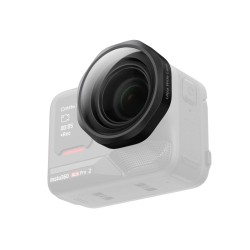 Insta360 Ultra Wide Lens - Ace Pro 2 - Ultra Wide Lens — Buy in Cyprus with Fast Delivery