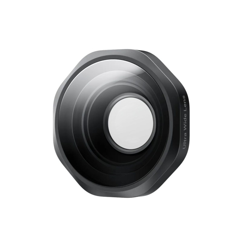 Insta360 Ultra Wide Lens - Ace Pro 2 - Ultra Wide Lens — Buy in Cyprus with Fast Delivery