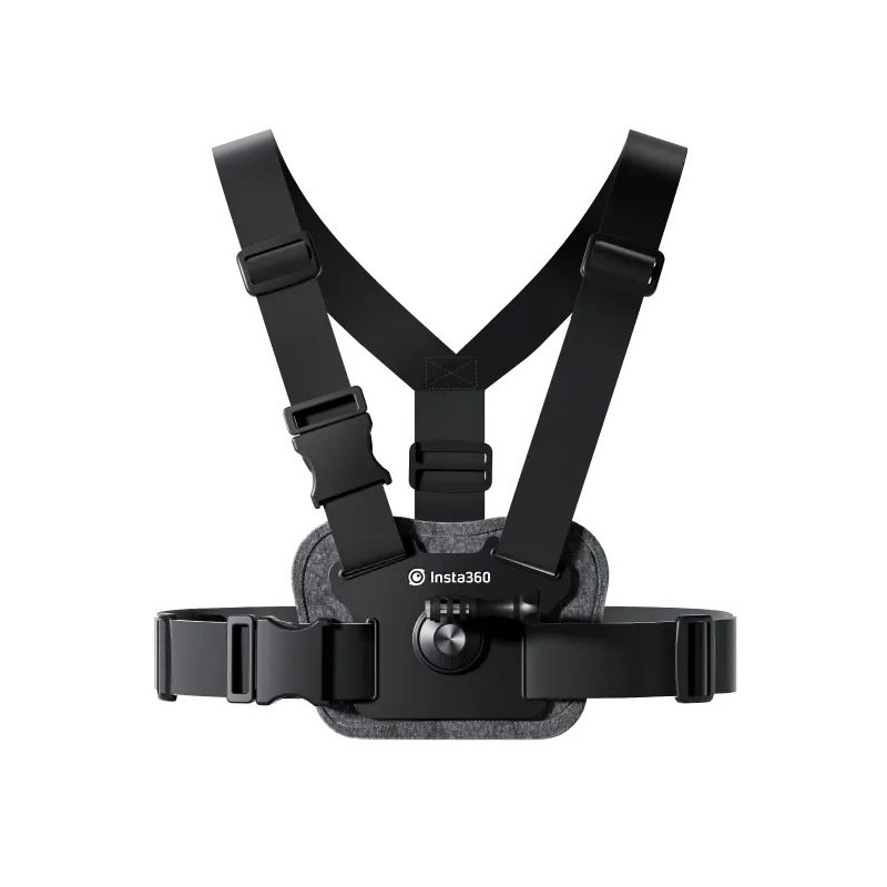 Buy Insta360 Chest Strap - Chest Strap in Cyprus, Nicosia, Limassol, Larnaka, Pafos