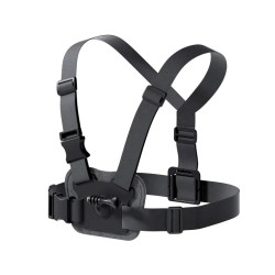 Buy Insta360 Chest Strap - Chest Strap in Cyprus, Nicosia, Limassol, Larnaka, Pafos
