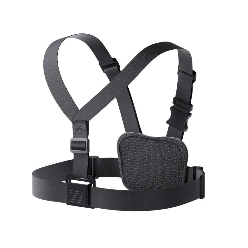 Buy Insta360 Chest Strap - Chest Strap in Cyprus, Nicosia, Limassol, Larnaka, Pafos