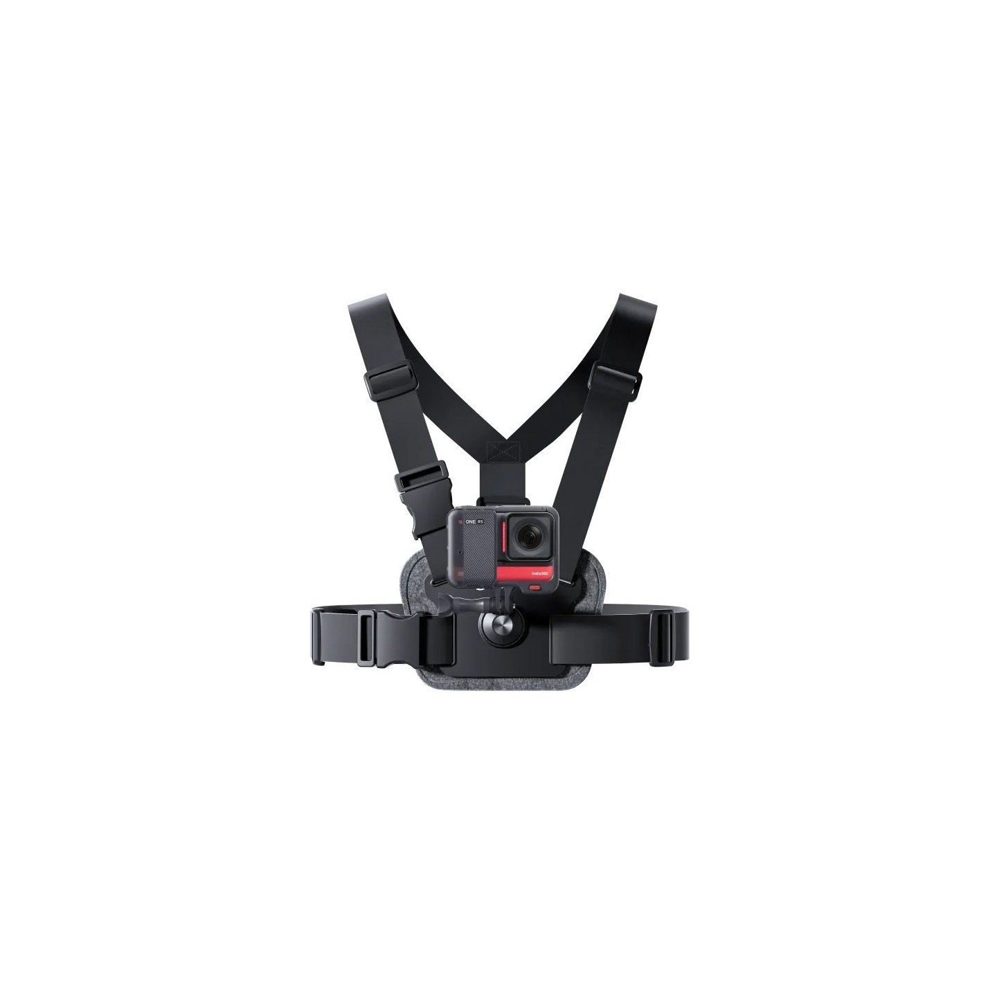 Insta360 Chest Strap - Chest Strap — Buy in Cyprus with Fast Delivery