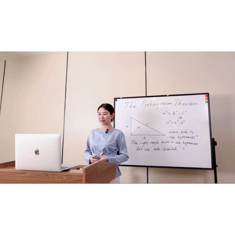 Buy BOYA Wireless Microphone - BY-WM3T2-D1 - 2,4GHz Mobile wireless mic for iOS ... in Cyprus, Nicosia, Limassol, Larnaka, Pafos