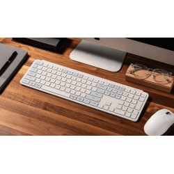 Buy Keychron B6 Pro - B6P-K11 - Ultraslim Wireless Keyboard ZMK Online customiza... in Cyprus, Nicosia, Limassol, Larnaka, Pafos