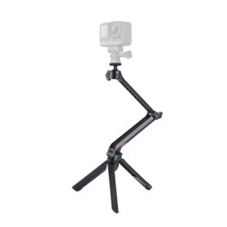 Buy Insta360 Multi Mount - Tripod, Selfie Stick & Magic Arm 3-in-1 for all Actio... in Cyprus, Nicosia, Limassol, Larnaka, Pafos