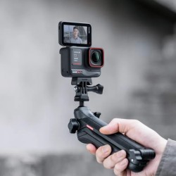 Buy Insta360 Multi Mount - Tripod, Selfie Stick & Magic Arm 3-in-1 for all Actio... in Cyprus, Nicosia, Limassol, Larnaka, Pafos