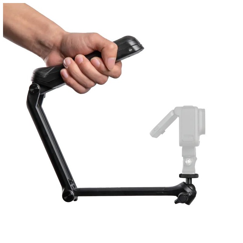 Buy Insta360 Multi Mount - Tripod, Selfie Stick & Magic Arm 3-in-1 for all Actio... in Cyprus, Nicosia, Limassol, Larnaka, Pafos