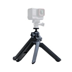 Buy Insta360 Multi Mount - Tripod, Selfie Stick & Magic Arm 3-in-1 for all Actio... in Cyprus, Nicosia, Limassol, Larnaka, Pafos