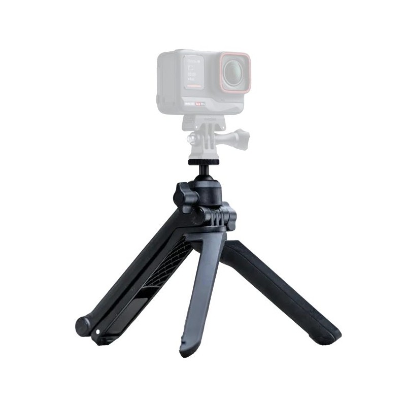 Buy Insta360 Multi Mount - Tripod, Selfie Stick & Magic Arm 3-in-1 for all Actio... in Cyprus, Nicosia, Limassol, Larnaka, Pafos