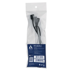 Buy ARCTIC PST Cable - Rev2 - PWM Sharing Cable for PC fans - 4 outputs in Cyprus, Nicosia, Limassol, Larnaka, Pafos