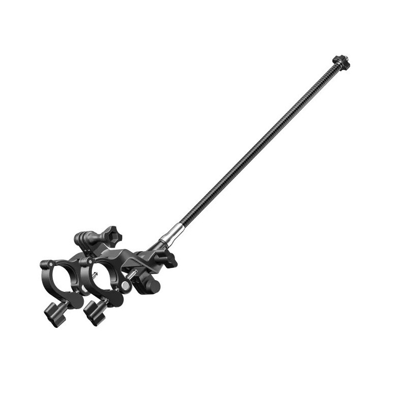 Buy Insta360 Third-Person Bike Handlebar Mount for Series X cameras - Third-Pers... in Cyprus, Nicosia, Limassol, Larnaka, Pafos