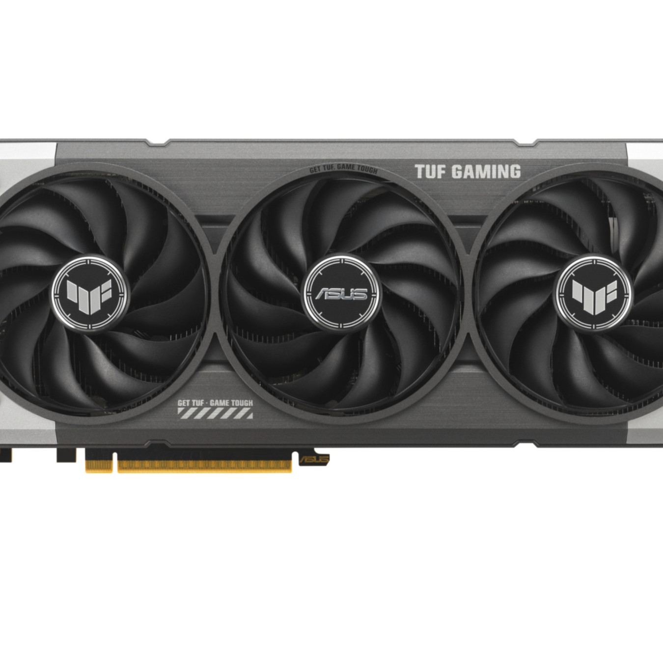 ASUS TUF Gaming GeForce RTX 5060 OC - 8GB GDDR7 - 2640 MHz Boost - Black, PCIe 5.0 — Buy in Cyprus with Fast Delivery