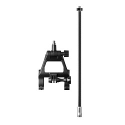 Buy Insta360 Third-Person Bike Handlebar Mount for Series X cameras - Third-Pers... in Cyprus, Nicosia, Limassol, Larnaka, Pafos