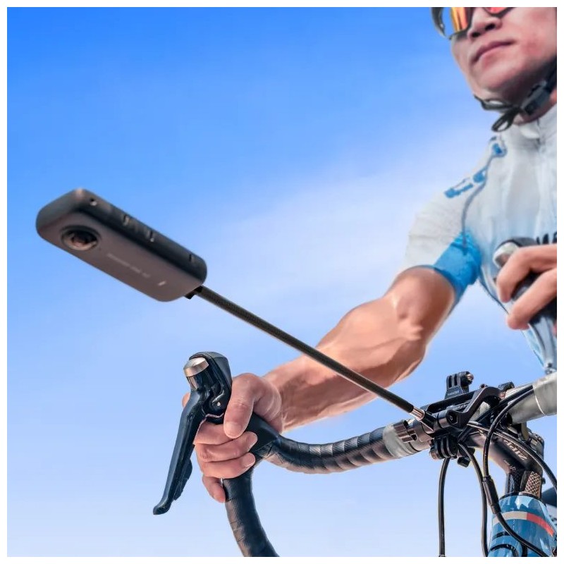 Buy Insta360 Third-Person Bike Handlebar Mount for Series X cameras - Third-Pers... in Cyprus, Nicosia, Limassol, Larnaka, Pafos