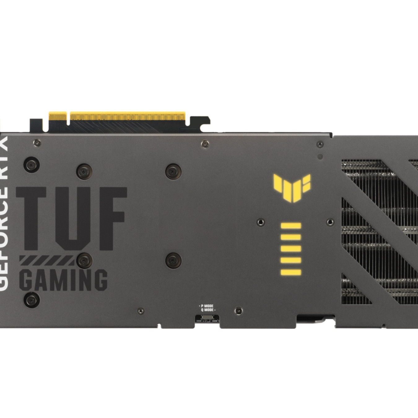 ASUS TUF Gaming GeForce RTX 5060 OC - 8GB GDDR7 - 2640 MHz Boost - Black, PCIe 5.0 — Buy in Cyprus with Fast Delivery