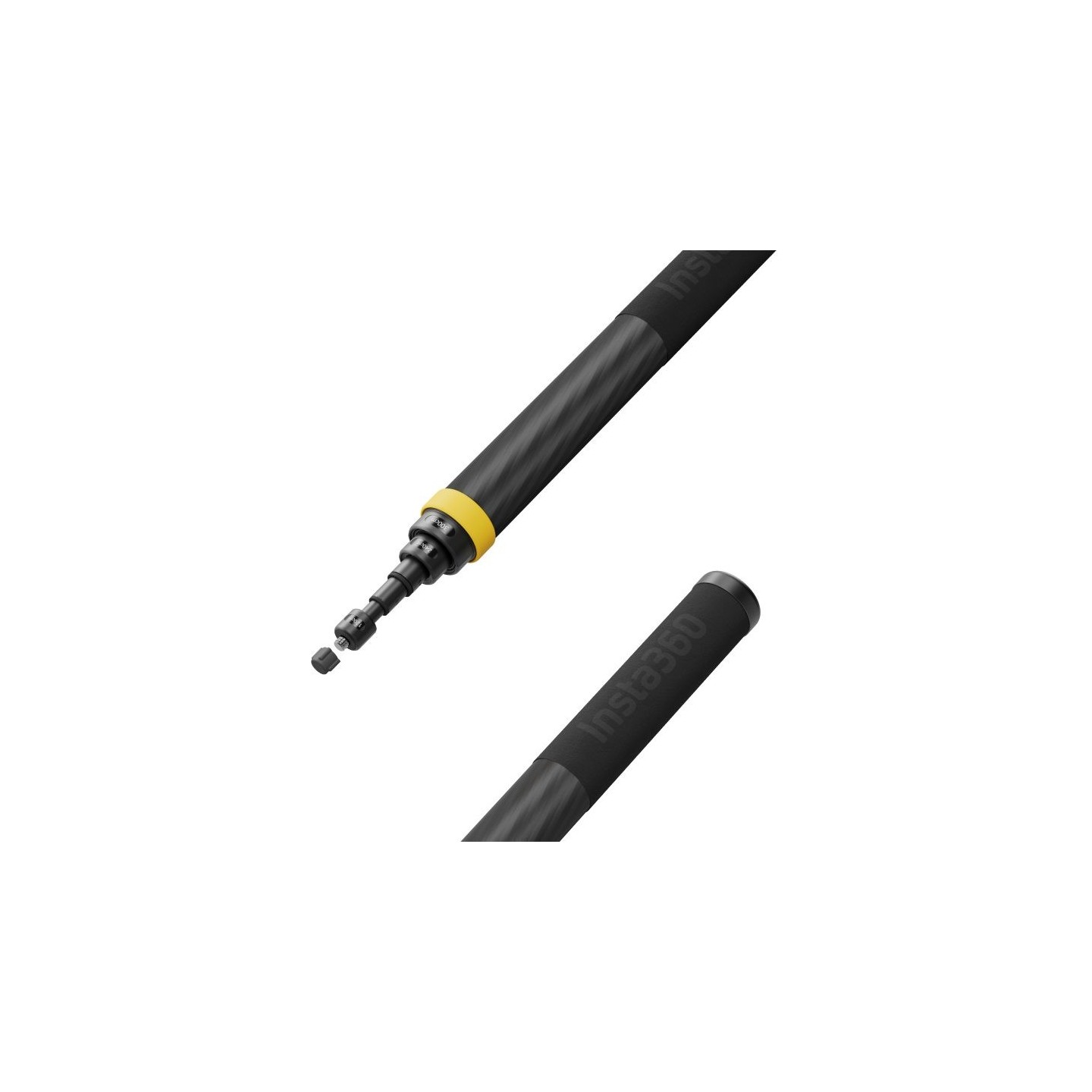 Insta360 Extended SelfieStick for X5 X4 X3 X2 - (Enhanced New Version) - 300 cm long — Buy in Cyprus with Fast Delivery
