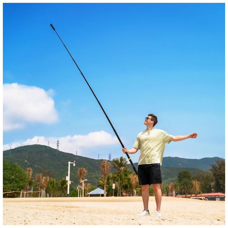 Buy Insta360 Extended SelfieStick for X5 X4 X3 X2 - (Enhanced New Version) - 300... in Cyprus, Nicosia, Limassol, Larnaka, Pafos