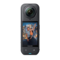 Buy Insta360 - X5 - 8K, Triple AI Chip, Action Camera in Cyprus, Nicosia, Limassol, Larnaka, Pafos