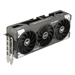 Buy ASUS TUF Gaming GeForce RTX 5060 OC - 8GB GDDR7 - 2640 MHz Boost - Black, PC... in Cyprus, Nicosia, Limassol, Larnaka, Pafos