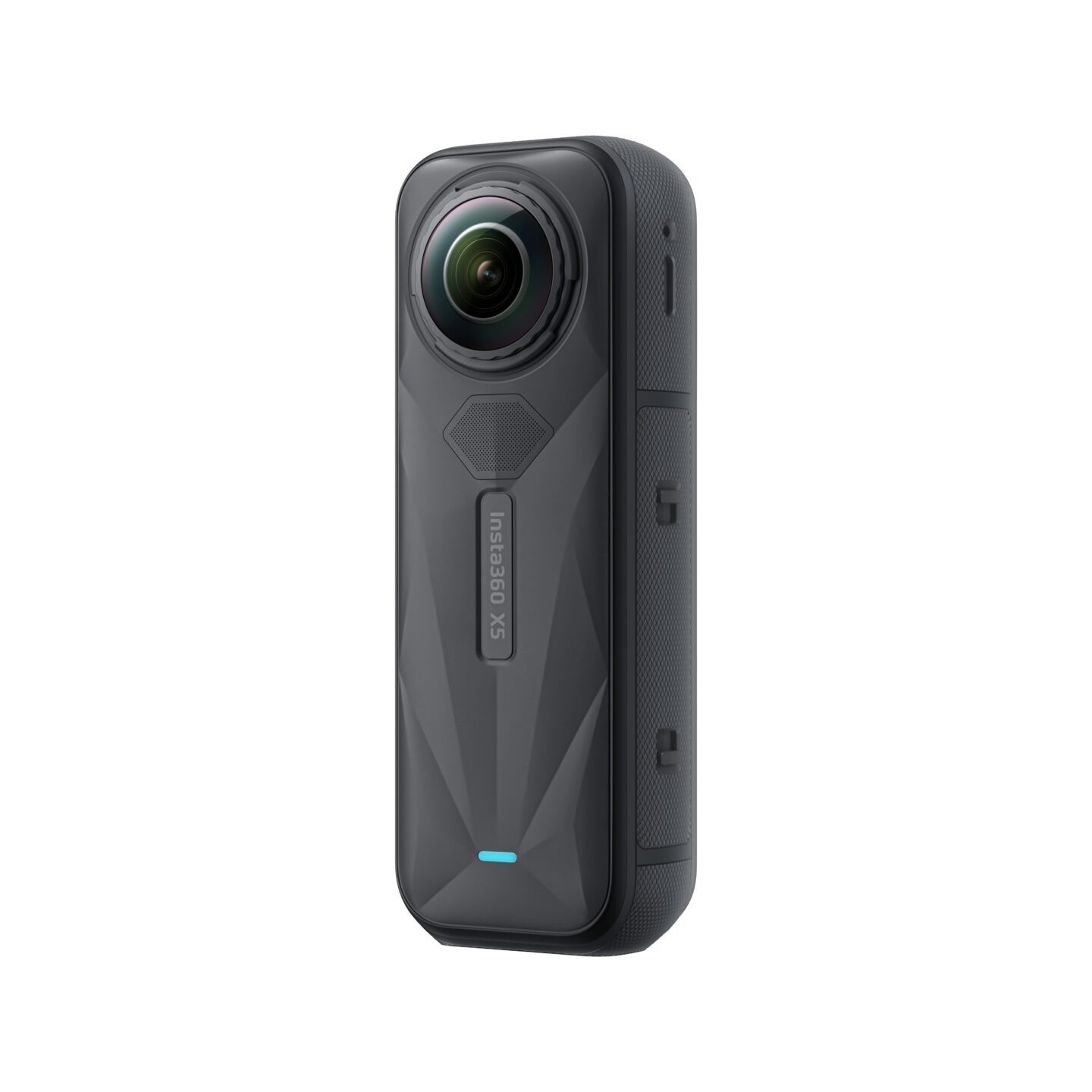 Insta360 - X5 - 8K, Triple AI Chip, Action Camera — Buy in Cyprus with Fast Delivery