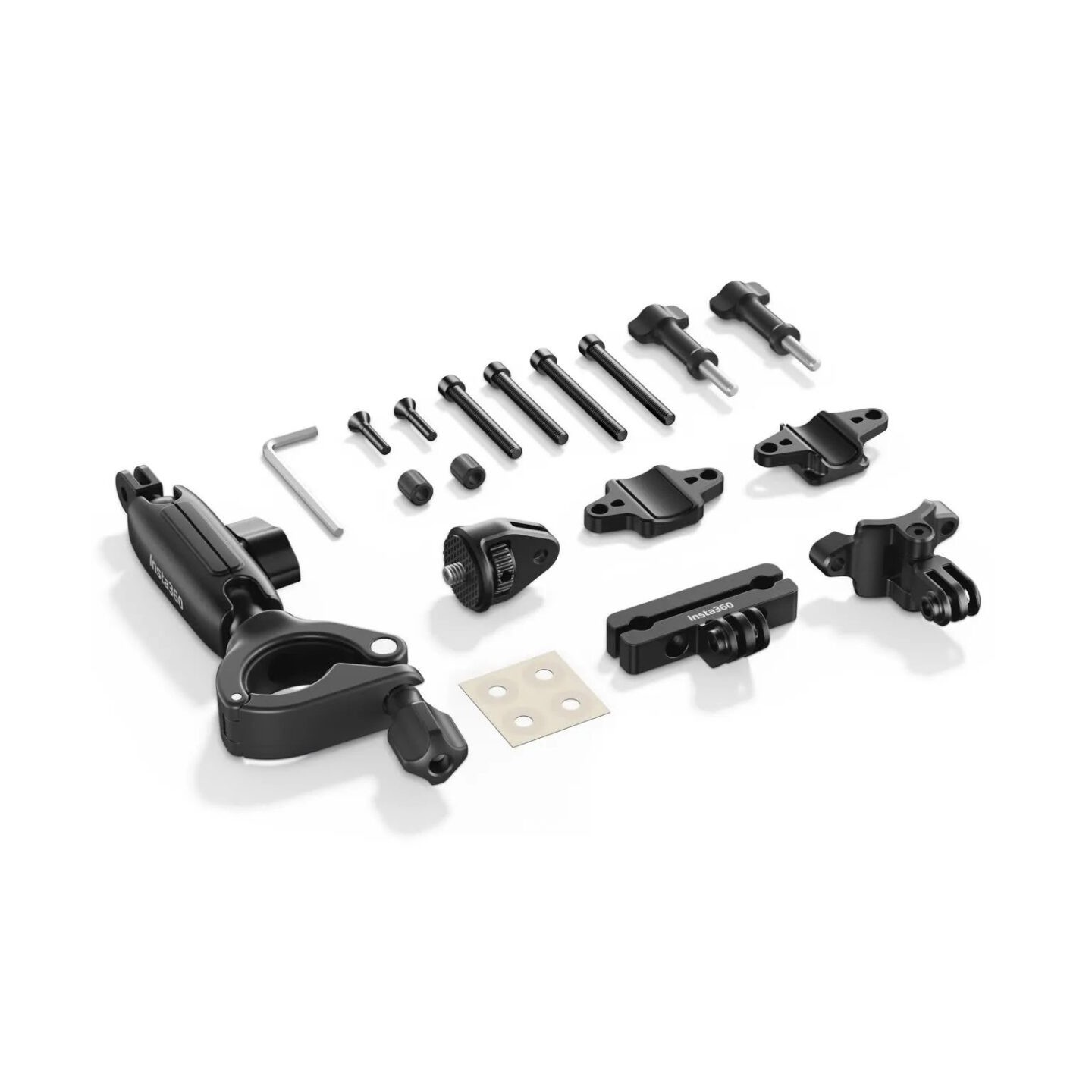 Insta360 Bike Tail Mount Kit - Bike Tail Mount Kit — Buy in Cyprus with Fast Delivery