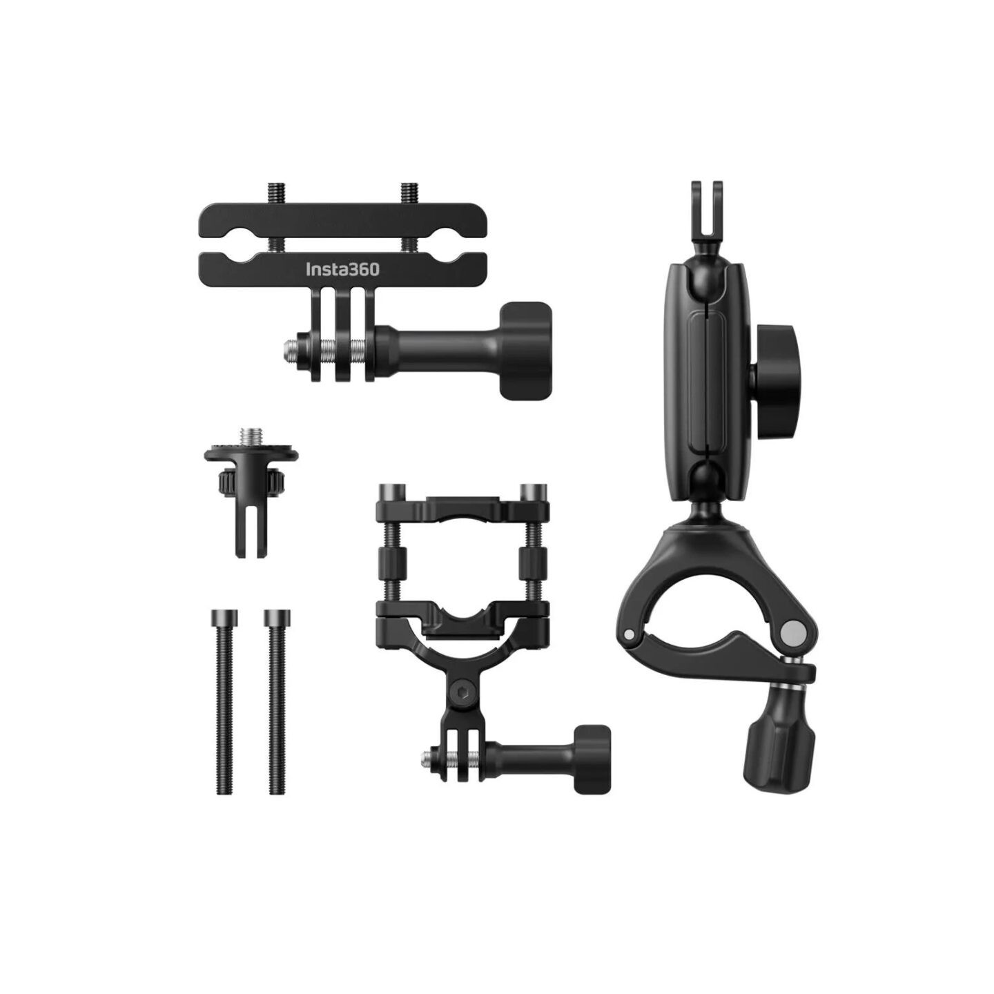 Insta360 Bike Tail Mount Kit - Bike Tail Mount Kit — Buy in Cyprus with Fast Delivery