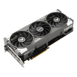 Buy ASUS TUF Gaming GeForce RTX 5060 OC - 8GB GDDR7 - 2640 MHz Boost - Black, PC... in Cyprus, Nicosia, Limassol, Larnaka, Pafos
