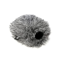 Buy BOYA shotgun mic - BY-MM1+ - Universal Mini Shotgun Mic 3.5mm for camera, ph... in Cyprus, Nicosia, Limassol, Larnaka, Pafos