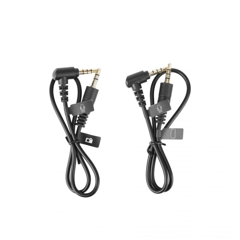 Buy BOYA shotgun mic - BY-MM1+ - Universal Mini Shotgun Mic 3.5mm for camera, ph... in Cyprus, Nicosia, Limassol, Larnaka, Pafos