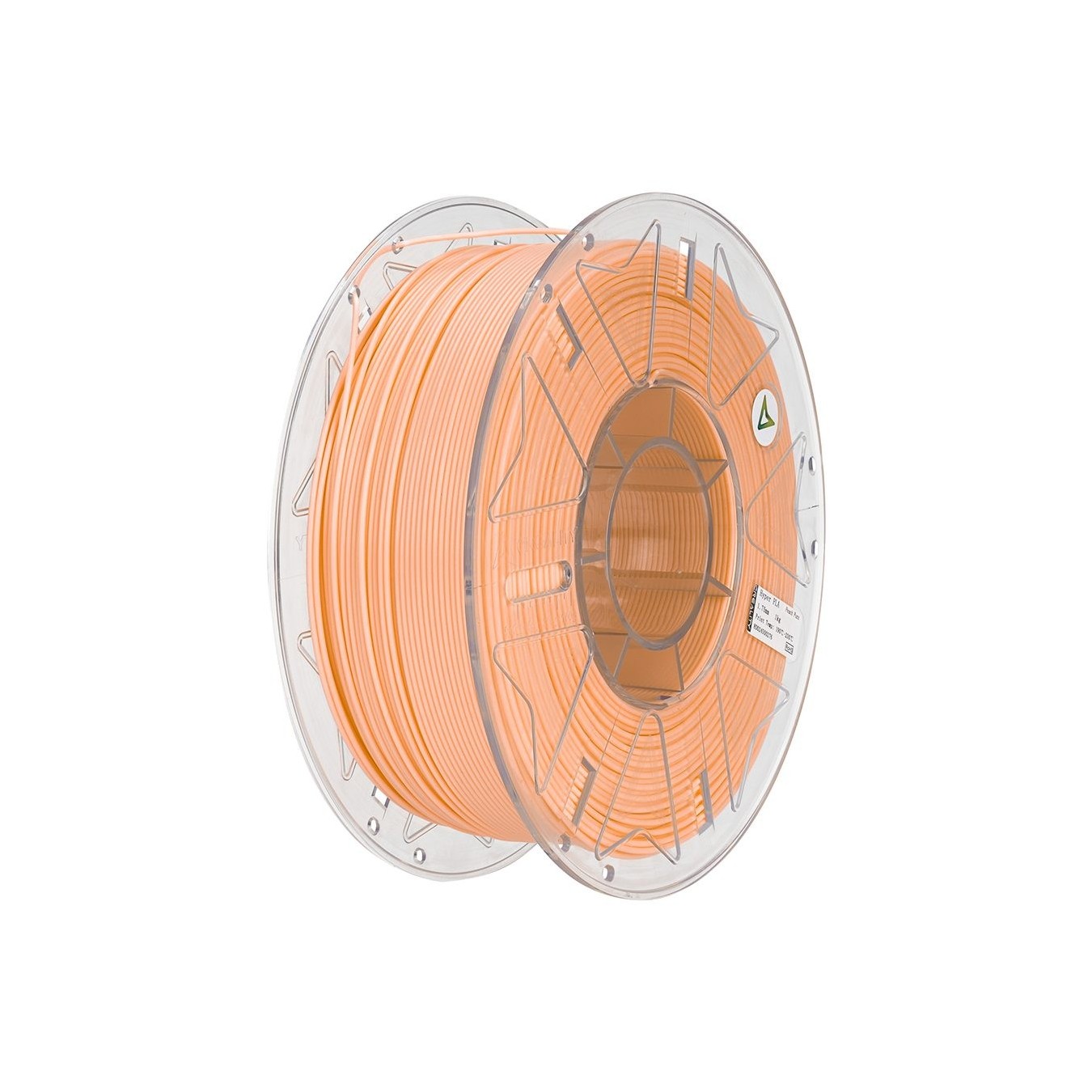 Creality Hyper PLA RFID Peach Fuzz - 3301010462 - Fast Printing Filament with CFS tag 1kg 1.75