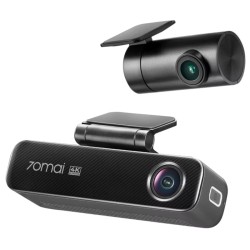 Buy 70mai Dash Cam set & Rear Cam - M800-2 - 4K Dash Cam set & Rear Cam. 3840x21... in Cyprus, Nicosia, Limassol, Larnaka, Pafos