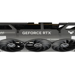 Buy ASUS TUF Gaming GeForce RTX 5060 OC - 8GB GDDR7 - 2640 MHz Boost - Black, PC... in Cyprus, Nicosia, Limassol, Larnaka, Pafos