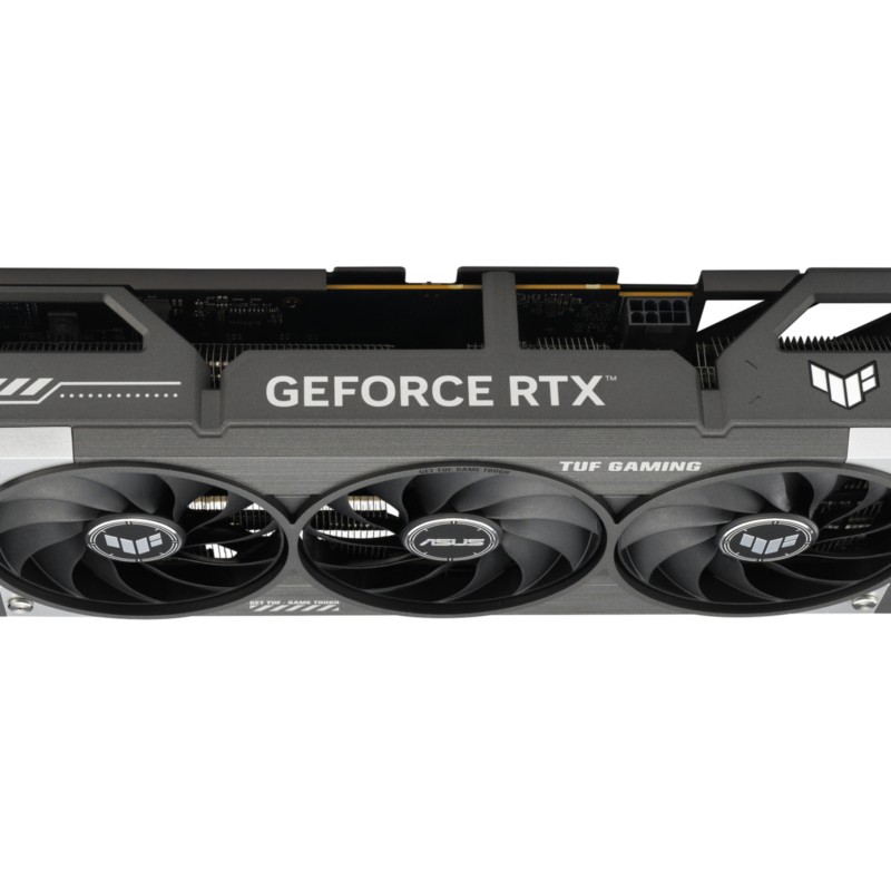 Buy ASUS TUF Gaming GeForce RTX 5060 OC - 8GB GDDR7 - 2640 MHz Boost - Black, PC... in Cyprus, Nicosia, Limassol, Larnaka, Pafos