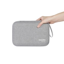 Buy Insta360 Carry Case - X4 - Carry Case in Cyprus, Nicosia, Limassol, Larnaka, Pafos