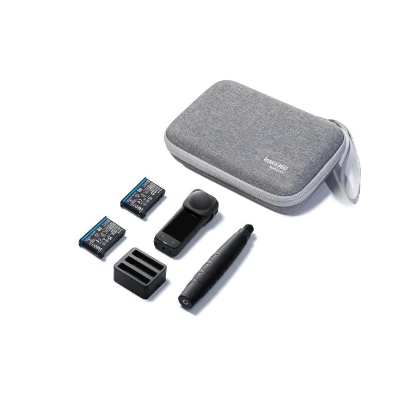 Buy Insta360 Carry Case - X4 - Carry Case in Cyprus, Nicosia, Limassol, Larnaka, Pafos