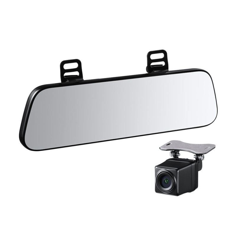Buy 70mai Rearview Mirror Dash Cam - S500 - set 1944p 138fov Car Camera in Cyprus, Nicosia, Limassol, Larnaka, Pafos