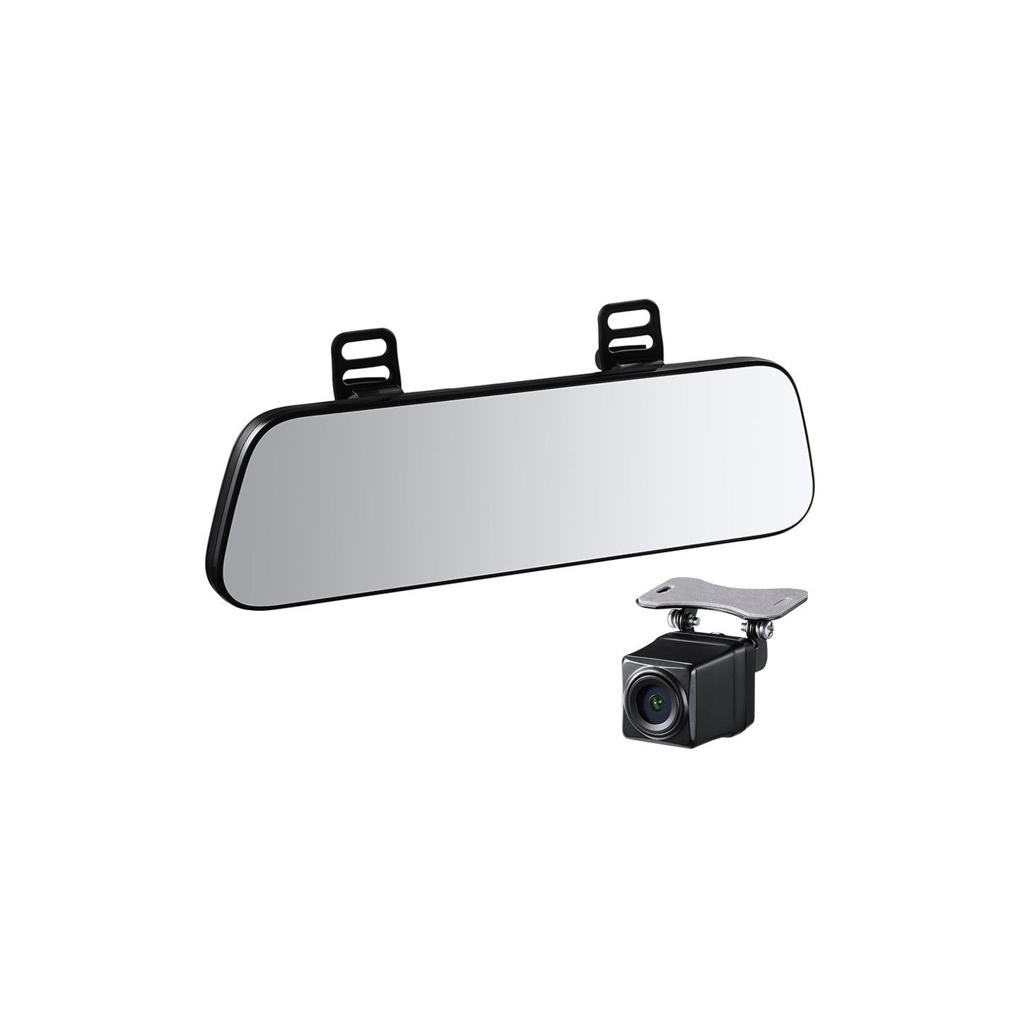 70mai Rearview Mirror Dash Cam - S500 - set 1944p 138fov Car Camera — Buy in Cyprus with Fast Delivery