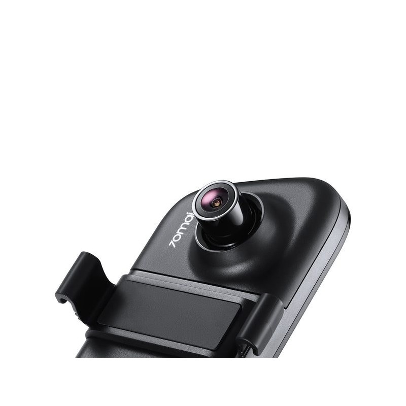 Buy 70mai Rearview Mirror Dash Cam - S500 - set 1944p 138fov Car Camera in Cyprus, Nicosia, Limassol, Larnaka, Pafos