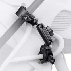 Buy Insta360 Motorcycle Selfie Stick - Support Clamp in Cyprus, Nicosia, Limassol, Larnaka, Pafos