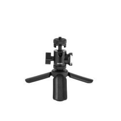Buy BOYA Desktop Stand - 01 - 1/4 inch mount Tripod for Microphone and Camera (r... in Cyprus, Nicosia, Limassol, Larnaka, Pafos