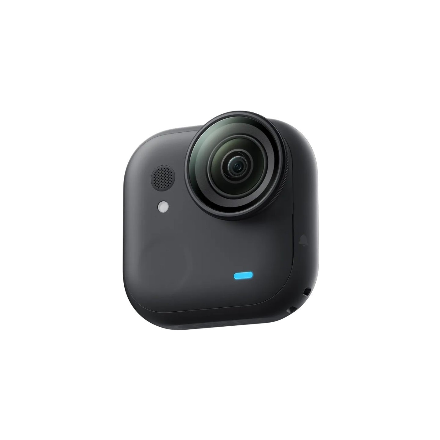 Insta360 GO Ultra - Standard Bundle, Midnight Black — Buy in Cyprus with Fast Delivery