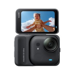 Buy Insta360 GO Ultra - Standard Bundle, Midnight Black in Cyprus, Nicosia, Limassol, Larnaka, Pafos