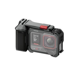 Buy Insta360 Xplorer Grip Kit - Ace Pro 2 - for Ace Pro - Ergonomic design for p... in Cyprus, Nicosia, Limassol, Larnaka, Pafos